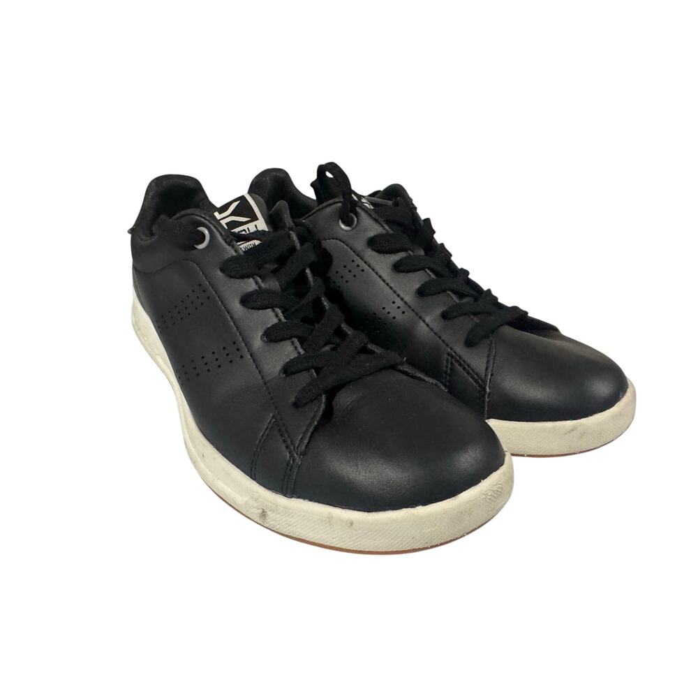 Kuru Classic Court Black Sneakers Size 8